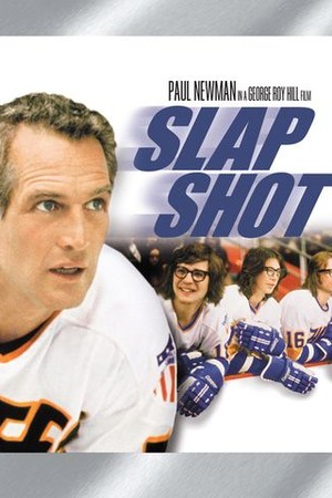 Slap Shot poster