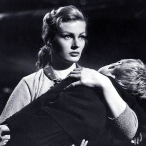 Back From Eternity (1956) photo 8