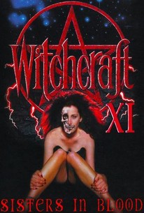 Watch trailer for Witchcraft XI: Sisters in Blood