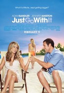 Just Go With It poster image