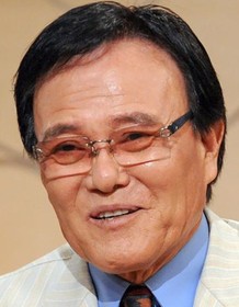Johnny Yune
