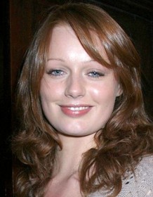 Rosalind Halstead