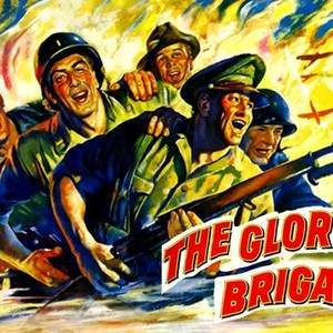 The Glory Brigade - Rotten Tomatoes