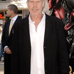 Ron Perlman at arrivals for Premiere HELLBOY II: THE GOLDEN ARMY, Mann Village Westwood, Los Angeles, CA, June 28, 2008. Photo by: David Longendyke/Everett Collection