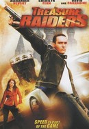Treasure Raiders poster image