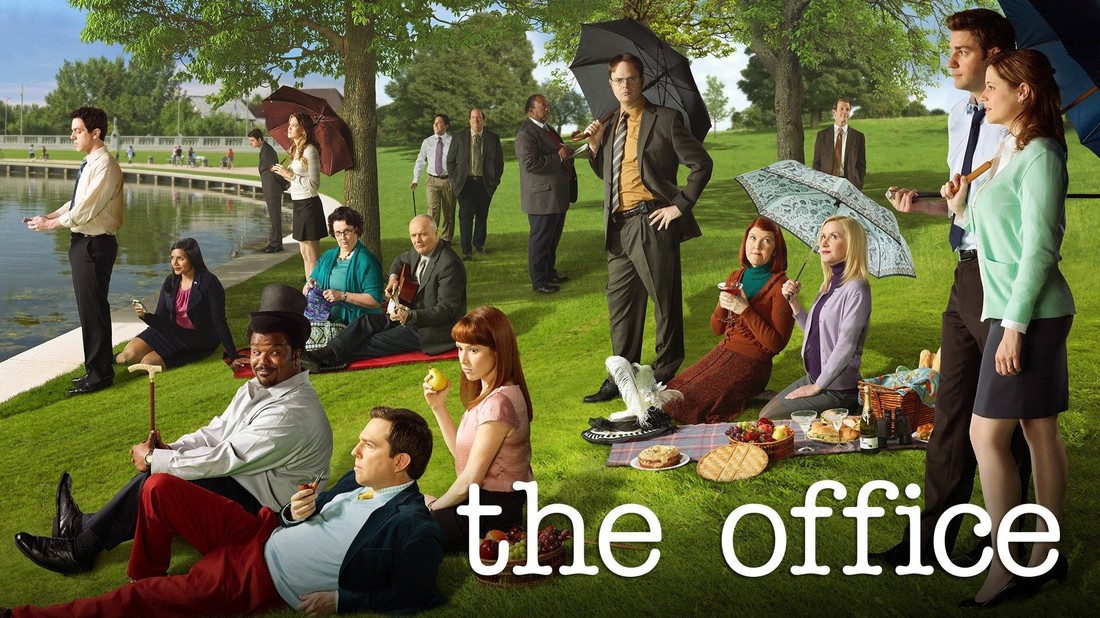 The Office (U.S.) – Season 2 Episodes Ranked – Matt Has An Opinion
