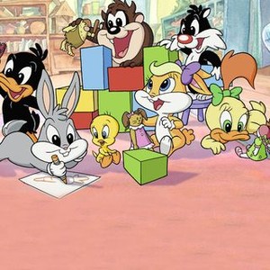 Baby Looney Tunes: Season 1, Episode 17 - Rotten Tomatoes