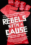 Rebels With a Cause poster image