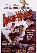 Apache Woman poster image