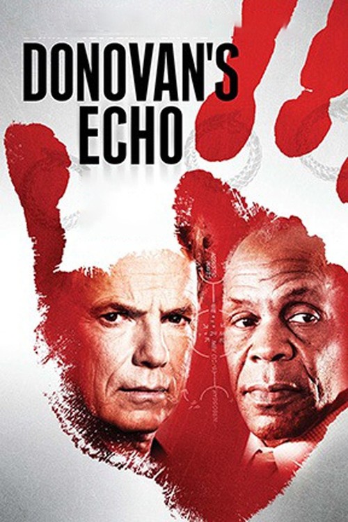Donovan's Echo poster