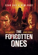 The Forgotten Ones poster image