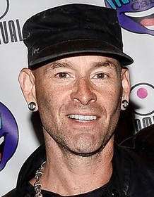 Jason Rouse