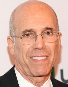 Jeffrey Katzenberg