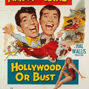 Hollywood or Bust (1956) photo 5