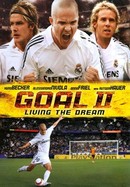 Goal! 2: Living the Dream poster image