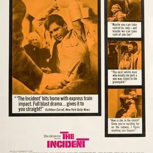 The Incident (1967) photo 6