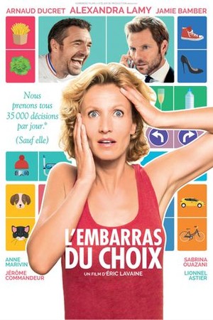 You Choose! poster