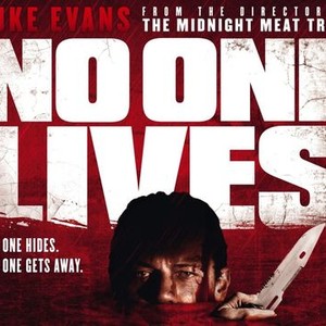 No One Lives The Movie