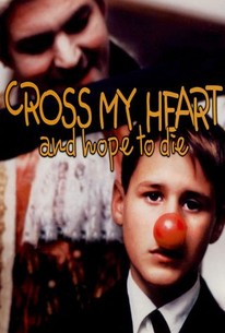 Watch trailer for Cross My Heart and Hope to Die
