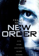 New Order poster image