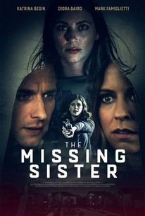 The Missing Sister - Rotten Tomatoes