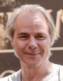Harald Zwart