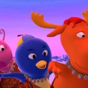 The Backyardigans: Season 1, Episode 15 - Rotten Tomatoes