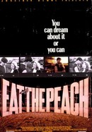 Eat the Peach poster image