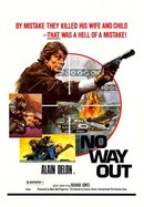 No Way Out poster image