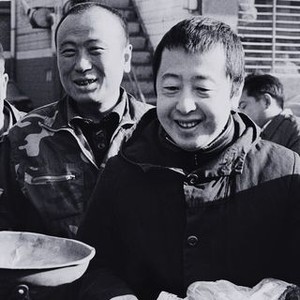 Jia Zhangke, A Guy From Fenyang (2014)