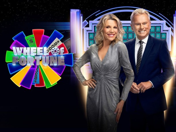 Wheel of Fortune: Season 41 | Rotten Tomatoes