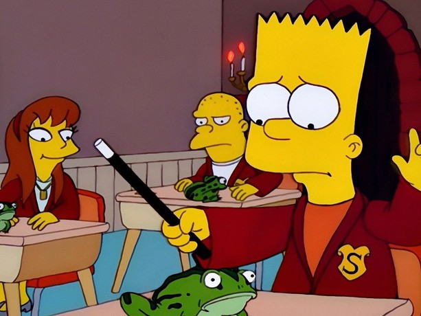 The simpsons season 30 episode 13 watch online best sale