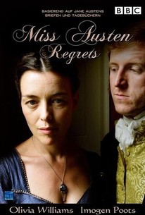 Miss Austen Regrets | Rotten Tomatoes