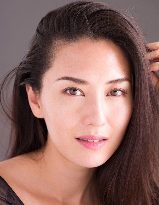 Haruna Yabuki Rotten Tomatoes