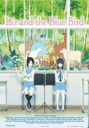Liz and the Blue Bird poster image