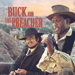 Buck and the Preacher (1972)