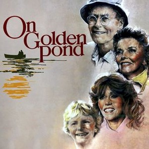 On Golden Pond (1981) photo 11