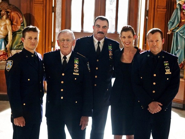 Blue Bloods: Season 1 | Rotten Tomatoes