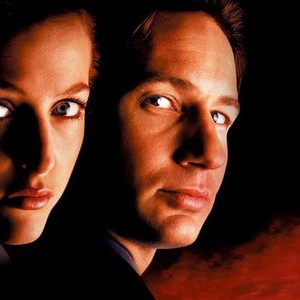 The X-Files photo 4