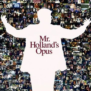 Mr. Holland's Opus photo 6