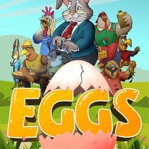 Egg movie on sale