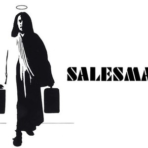 Salesman photo 1