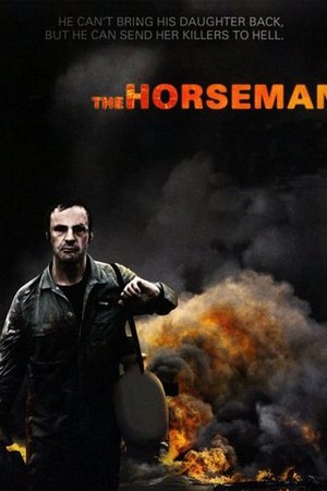 The Horseman poster