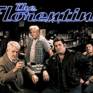 "The Florentine photo 1"