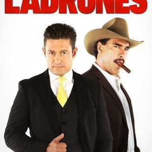 Ladrones (2015) photo 5