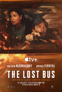 ロスト・バス / The Lost Bus