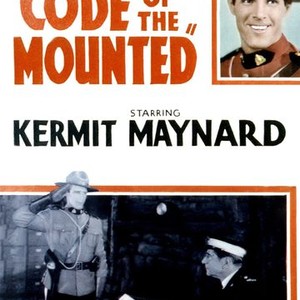 Code of the Mounted photo 2