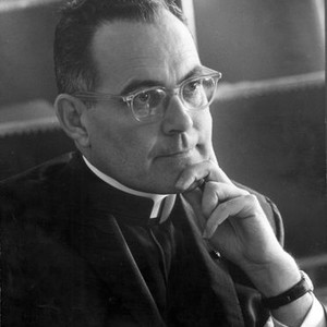 "Hesburgh photo 2"