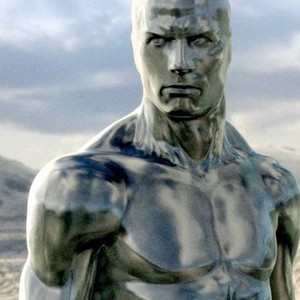 Fantastic Four Rise of the Silver Surfer Rotten Tomatoes