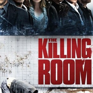 The Killing Room photo 10